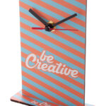 BeTime Desk personalizowany zegar biurkowy - obrazek 5
