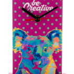 BeTime Desk personalizowany zegar biurkowy - obrazek 6