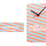 BeTime Desk personalizowany zegar biurkowy - obrazek 9