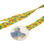 Subdal Colour personalizowany medal - obrazek 4