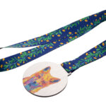 Subdal Shine personalizowany medal - obrazek 4