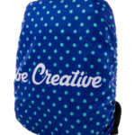 CreaBack personalizowany pokrowiec na plecak - obrazek 5
