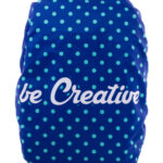 CreaBack personalizowany pokrowiec na plecak - obrazek 7