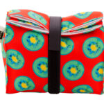 CreaSnack XL personalizowana torba na przekąski - obrazek 5