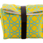 CreaSnack XL personalizowana torba na przekąski - obrazek 6