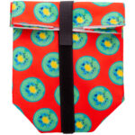 CreaSnack XL personalizowana torba na przekąski - obrazek 7