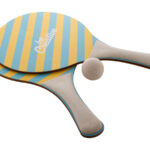 CreaShot personalizowany zestaw do tenisa plażowego - obrazek 8