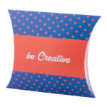 CreaBox Pillow Lock M pudełko na poduszki - obrazek 7