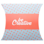 CreaBox Pillow Lock M pudełko na poduszki - obrazek 9