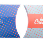 CreaBox Pillow Lock M pudełko na poduszki