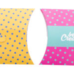 CreaBox Pillow Lock S pudełko na poduszki