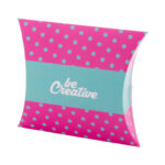 CreaBox Pillow Lock S pudełko na poduszki - obrazek 6