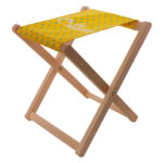 Nissi personalizowany taboret plażowy - obrazek 5