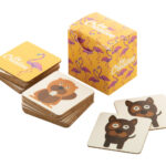 Peppermor personalizowana gra memory