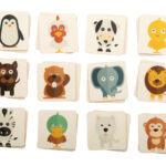 Peppermor personalizowana gra memory - obrazek 6