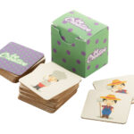 Peppermor personalizowana gra memory - obrazek 9