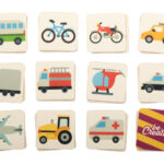 Peppermor personalizowana gra memory - obrazek 42