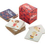 Peppermor personalizowana gra memory - obrazek 45