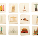 Peppermor personalizowana gra memory - obrazek 55