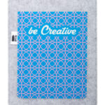 CreaFelt Tablet personalizowany uchwyt na tablet