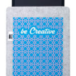 CreaFelt Tablet personalizowany uchwyt na tablet - obrazek 4