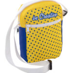 SuboBag Cross personalizowana torba na ramię