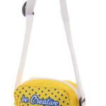 SuboBag Cross personalizowana torba na ramię - obrazek 5