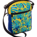 SuboBag Cross personalizowana torba na ramię - obrazek 6