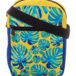 SuboBag Cross personalizowana torba na ramię - obrazek 8