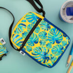 SuboBag Cross personalizowana torba na ramię - obrazek 11