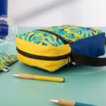 SuboBag Cross personalizowana torba na ramię - obrazek 12