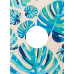 Winohold personalizowany uchwyt na kieliszki do wina