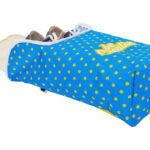 SuboBag Shoe personalizowa torba na buty - obrazek 4