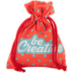 SuboGift S mała personalizowana torebka/woreczek na prezent - obrazek 8