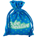 SuboGift S mała personalizowana torebka/woreczek na prezent - obrazek 11