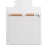 CreaStick Fridge Xmas personalizowany magnes na lodówkę - obrazek 9