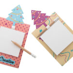 CreaStick Fridge Xmas personalizowany magnes na lodówkę - obrazek 8