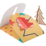 Creax Max karta świąteczna - obrazek 8