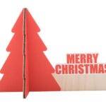 Narkaus choinka biurkowa - obrazek 3