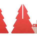 Narkaus choinka biurkowa - obrazek 5