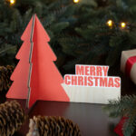 Narkaus choinka biurkowa - obrazek 4