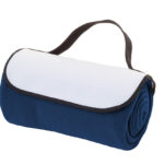 Reporta personalizowany koc polarowy RPET - obrazek 11