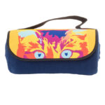Reporta personalizowany koc polarowy RPET - obrazek 13