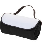 Reporta personalizowany koc polarowy RPET - obrazek 17