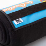 Reporta personalizowany koc polarowy RPET - obrazek 20