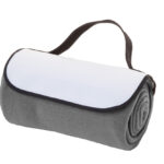 Reporta personalizowany koc polarowy RPET - obrazek 23