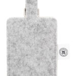 CreaFelt Tag personalizowana przywieszka bagażowa RPET - obrazek 5