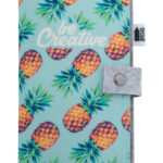 CreaFelt Journey personalizowany organizer podróżny RPET - obrazek 3