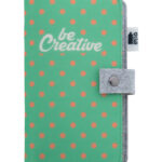 CreaFelt Journey personalizowany organizer podróżny RPET - obrazek 6