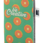 CreaFelt Pass personalizowana okładka na paszport RPET